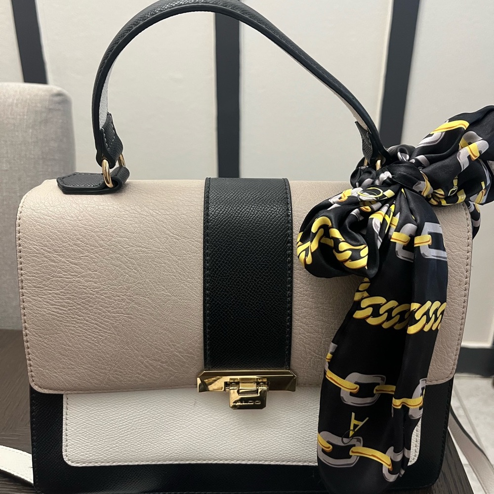 Aldo purse